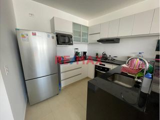 Foto 15 de Departamento De Playa En Venta En Condominio Mikonos - Playa Sarapampa- Km. 107 Pan.Sur- Distrito De Asia -Cañete