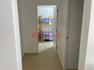 Foto 16 de Departamento De Playa En Venta En Condominio Mikonos - Playa Sarapampa- Km. 107 Pan.Sur- Distrito De Asia -Cañete