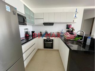 Foto 17 de Departamento De Playa En Venta En Condominio Mikonos - Playa Sarapampa- Km. 107 Pan.Sur- Distrito De Asia -Cañete