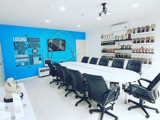 Foto 3 de OFICINA EN VENTA URDESA GUAYAQUIL