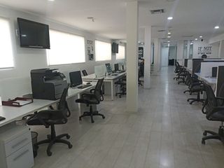 Foto 4 de OFICINA EN VENTA URDESA GUAYAQUIL