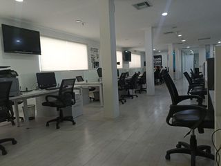 Foto 5 de OFICINA EN VENTA URDESA GUAYAQUIL