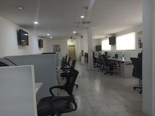 Foto 6 de OFICINA EN VENTA URDESA GUAYAQUIL