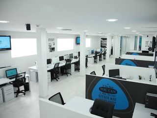 Foto 7 de OFICINA EN VENTA URDESA GUAYAQUIL