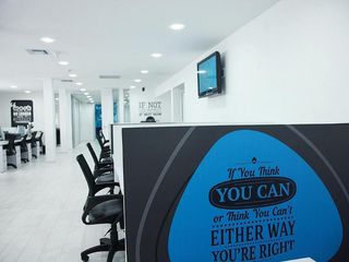 Foto 8 de OFICINA EN VENTA URDESA GUAYAQUIL