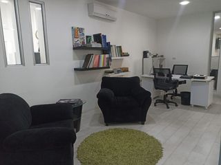 Foto 11 de OFICINA EN VENTA URDESA GUAYAQUIL