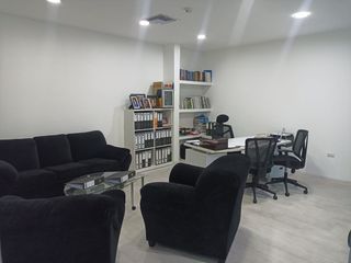 Foto 13 de OFICINA EN VENTA URDESA GUAYAQUIL