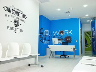 Foto 26 de OFICINA EN VENTA URDESA GUAYAQUIL