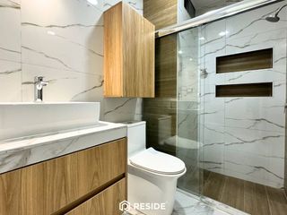 Foto 2 de Minidepartamento de 1 dormitorio en Urb. Rosas de América Trujillo