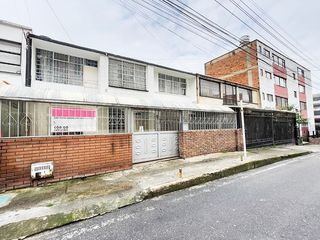 Foto 1 de Casa en venta en Pardo Rubio, Bogotá