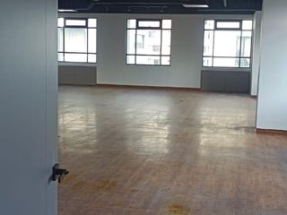Foto 5 de Rento ESPECTACULAR  OFICINA 412M2, PISO COMPLETO CON GENERADOR ELECTRICO
