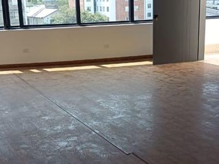 Foto 6 de Rento ESPECTACULAR  OFICINA 412M2, PISO COMPLETO CON GENERADOR ELECTRICO