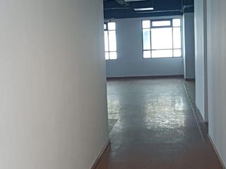 Foto 9 de Rento ESPECTACULAR  OFICINA 412M2, PISO COMPLETO CON GENERADOR ELECTRICO