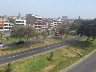 Foto 1 de DEPARTAMENTO DE 126 MTS O4 DORMITORIOS ATE - LOS PORTALES DE JAVIER PRADO