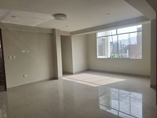 Foto 2 de DEPARTAMENTO DE 126 MTS O4 DORMITORIOS ATE - LOS PORTALES DE JAVIER PRADO