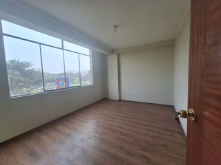 Foto 3 de DEPARTAMENTO DE 126 MTS O4 DORMITORIOS ATE - LOS PORTALES DE JAVIER PRADO