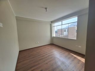 Foto 6 de DEPARTAMENTO DE 126 MTS O4 DORMITORIOS ATE - LOS PORTALES DE JAVIER PRADO
