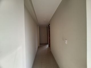 Foto 7 de DEPARTAMENTO DE 126 MTS O4 DORMITORIOS ATE - LOS PORTALES DE JAVIER PRADO