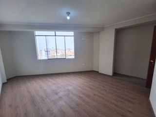Foto 9 de DEPARTAMENTO DE 126 MTS O4 DORMITORIOS ATE - LOS PORTALES DE JAVIER PRADO