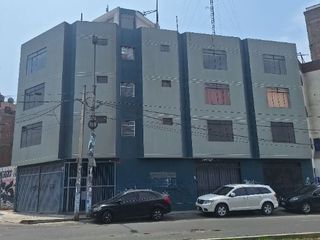 Foto 10 de DEPARTAMENTO DE 126 MTS O4 DORMITORIOS ATE - LOS PORTALES DE JAVIER PRADO