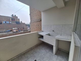 Foto 17 de DEPARTAMENTO DE 126 MTS O4 DORMITORIOS ATE - LOS PORTALES DE JAVIER PRADO