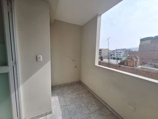 Foto 18 de DEPARTAMENTO DE 126 MTS O4 DORMITORIOS ATE - LOS PORTALES DE JAVIER PRADO