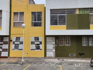 Casa en Venta en San Antonio de Pichincha