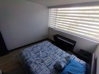 Foto 6 de RENTA DEPARTAMENTO AMOBLADO CERCA DEL PARQUE LA CAROLINA