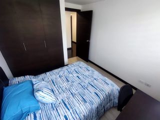 Foto 7 de RENTA DEPARTAMENTO AMOBLADO CERCA DEL PARQUE LA CAROLINA