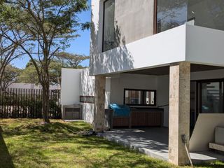 Foto 22 de HERMOSA CASA DE VENTA EN PLANOS EN PUEMBO VIA ARRAYANES