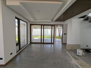 Foto 36 de HERMOSA CASA DE VENTA EN PLANOS EN PUEMBO VIA ARRAYANES