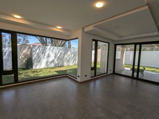 Foto 37 de HERMOSA CASA DE VENTA EN PLANOS EN PUEMBO VIA ARRAYANES