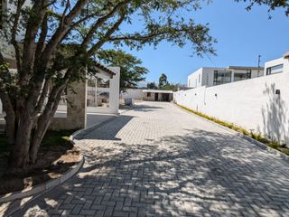 Foto 5 de HERMOSA CASA DE VENTA EN PLANOS EN PUEMBO VIA ARRAYANES