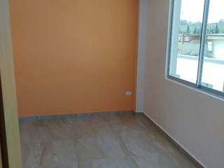Foto 5 de PUSUQUI, VENDO DPTO 70m2, GARAJE, BODEGA, SEGURIDAD