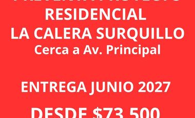 Departamento en Venta en San Borja - Ansicht 2