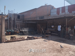 Foto 3 de VENTA TERRENO, SEMIRRURAL PACHACUTEC, CERRO COLORADO