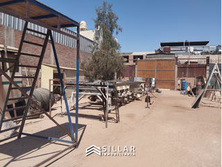 Foto 4 de VENTA TERRENO, SEMIRRURAL PACHACUTEC, CERRO COLORADO