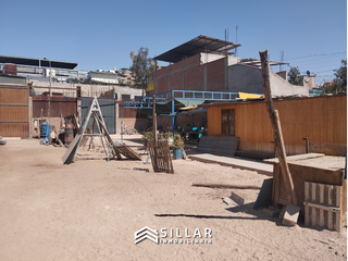 Foto 5 de VENTA TERRENO, SEMIRRURAL PACHACUTEC, CERRO COLORADO