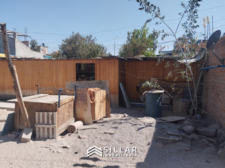Foto 6 de VENTA TERRENO, SEMIRRURAL PACHACUTEC, CERRO COLORADO
