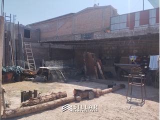 Foto 7 de VENTA TERRENO, SEMIRRURAL PACHACUTEC, CERRO COLORADO