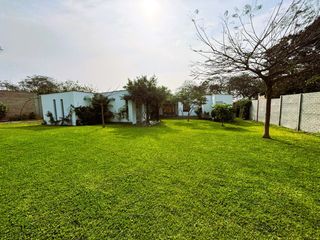Foto 2 de Vendo linda casa en av. Reusche, Pachacamac