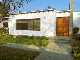 Foto 3 de Vendo linda casa en av. Reusche, Pachacamac
