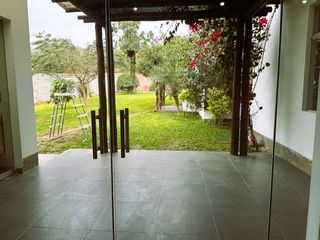 Foto 6 de Vendo linda casa en av. Reusche, Pachacamac