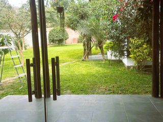 Foto 10 de Vendo linda casa en av. Reusche, Pachacamac