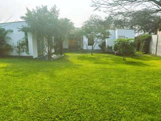 Foto 11 de Vendo linda casa en av. Reusche, Pachacamac