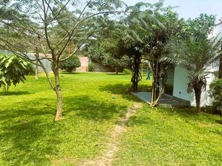 Foto 12 de Vendo linda casa en av. Reusche, Pachacamac