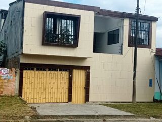 Foto 1 de VENTA DE CASA PAMPACHICA - IQUITOS
