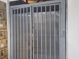 Foto 2 de Edificio en Venta como Local Comercial Santa Anita