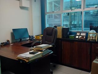 Foto 4 de Edificio en Venta como Local Comercial Santa Anita