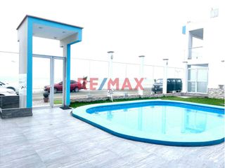 Foto 3 de ID: 1111245  Hermoso departamento en primer piso, ubicado en la playa Punta Rocas